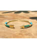 Taboo Vergulde armband
