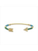 Taboo Vergulde armband