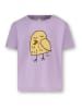 The New Chapter Shirt "Bo" in Lila