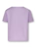 The New Chapter Shirt "Bo" in Lila