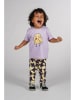 The New Chapter Shirt "Bo" in Lila
