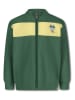 The New Chapter Sweatjacke "Sef" in Grün