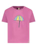 The New Chapter Shirt "Bo" in Pink