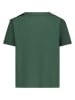 The New Chapter Shirt "Bo" groen