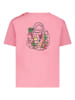 The New Chapter Shirt "Bo" in Rosa