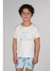 The New Chapter Shirt "Manu" in Creme