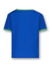 The New Chapter Shirt "Manu" in Blau