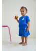 The New Chapter Shirt "Manu" in Blau
