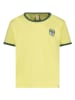 The New Chapter Shirt "Manu" in Gelb