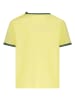 The New Chapter Shirt "Manu" in Gelb