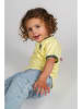 The New Chapter Shirt "Manu" in Gelb