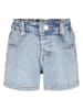 The New Chapter Jeans-Shorts "Robin" in Hellblau