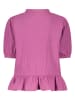 The New Chapter Blouse "Amy" mauve