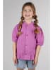 The New Chapter Blouse "Amy" mauve