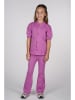 The New Chapter Blouse "Amy" mauve