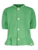The New Chapter Blouse "Amy" groen