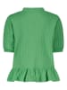 The New Chapter Blouse "Amy" groen