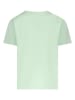 The New Chapter Shirt "Bo" in Grün