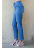 Bleu d'Azur Jeans "Tommy" in Blau
