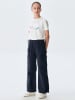 LTB Cargobroek "Yecasa" donkerblauw