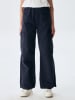 LTB Cargobroek "Yecasa" donkerblauw