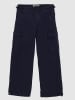 LTB Cargobroek "Yecasa" donkerblauw