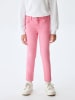 LTB Spijkerbroek "Isabella G" - regular fit - lichtroze