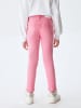 LTB Spijkerbroek "Isabella G" - regular fit - lichtroze
