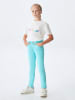 LTB Jeans "Isabella G" - Skinny fit - in Türkis