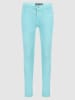 LTB Jeans "Isabella G" - Skinny fit - in Türkis
