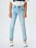 LTB Jeans "Isabella G" - Skinny fit - in Hellblau
