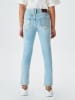 LTB Jeans "Isabella G" - Skinny fit - in Hellblau