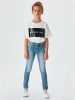 LTB Jeans "Isabella G" - Skinny fit - in Hellblau