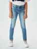 LTB Jeans "Isabella G" - Skinny fit - in Hellblau