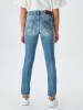 LTB Jeans "Isabella G" - Skinny fit - in Hellblau