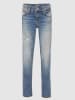 LTB Jeans "Isabella G" - Skinny fit - in Hellblau