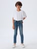 LTB Spijkerbroek "Cayle B" - regular fit - blauw