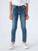 LTB Spijkerbroek "Cayle B" - regular fit - blauw