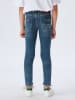 LTB Spijkerbroek "Cayle B" - regular fit - blauw