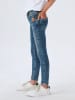 LTB Spijkerbroek "Cayle B" - regular fit - blauw