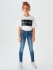 LTB Jeans "Julita G" - Skinny fit - in Blau
