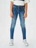 LTB Jeans "Julita G" - Skinny fit - in Blau