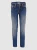 LTB Jeans "Julita G" - Skinny fit - in Blau