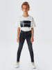 LTB Jeans "Julita G" - Skinny fit - in Dunkelblau