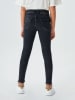 LTB Spijkerbroek "Julita G" - regular fit - donkerblauw