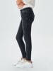 LTB Spijkerbroek "Julita G" - regular fit - donkerblauw
