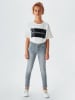 LTB Jeans "Julita G" - Skinny fit - in Grau