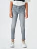LTB Spijkerbroek "Julita G" - regular fit - grijs