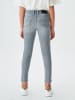 LTB Jeans "Julita G" - Skinny fit - in Grau