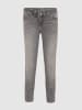 LTB Jeans "Julita G" - Skinny fit - in Grau